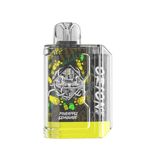 Load image into Gallery viewer, Lost Vape Orion Bar 7500 Puff Disposable Vape Device Pineapple Lemonade
