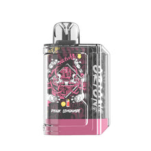 Load image into Gallery viewer, Lost Vape Orion Bar 7500 Puff Disposable Vape Device Pink Lemonade
