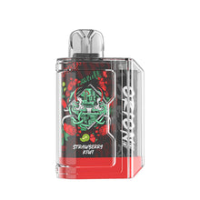 Load image into Gallery viewer, Lost Vape Orion Bar 7500 Puff Disposable Vape Device Strawberry Kiwi
