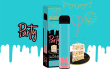Load image into Gallery viewer, Food God Zero Nicotine Disposable Vape Device

