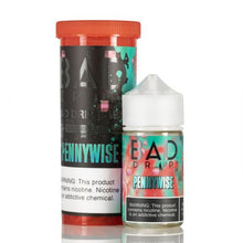 Load image into Gallery viewer, Bad Drip Labs Pennywise 60mL
