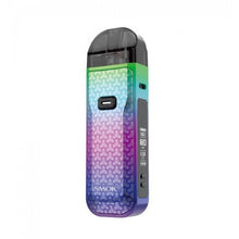Load image into Gallery viewer, Smok Nord 5 80W Pod System Starter Kit 7-Color Dart
