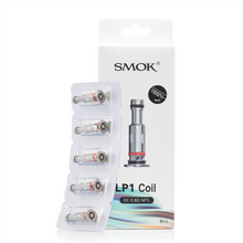 Load image into Gallery viewer, Smok LP1 Replacement Coils 5 Pack
