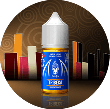Load image into Gallery viewer, Halo Tribeca Smooth Tobacco E-Liquid 60ml
