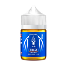Load image into Gallery viewer, Halo Tribeca Smooth Tobacco E-Liquid 60ml
