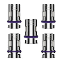 Load image into Gallery viewer, Voopoo PNP Replacement Coils 5 Pack TW15 0.15ohm
