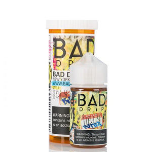Bad Drip Labs Ugly Butter 60mL