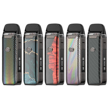 Load image into Gallery viewer, Vaporesso Luxe PM40 40w Pod System Starter Kit
