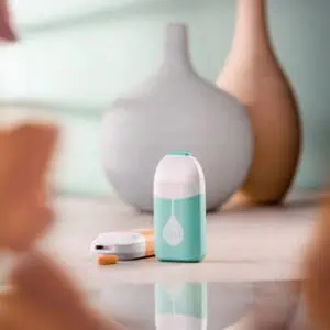 Myle Micro 1000 Puffs Disposable Vape Device