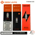 Geek Vape B Replacement Coils 5 Pack