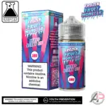Mixed Berry Ice E-Liquid By Frozen Fruit Monster Vape Labs 100mL