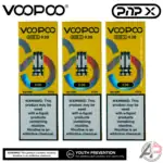 Voopoo PNP-X Replacement Coils 5 Pack