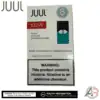 Juul Pods Menthol 8 Pod Pack