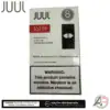 Juul Pods Virginia Tobacco 8 Pod Pack