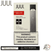 JUUL Virginia Tobacco Starter Kit 2 Pods + Device