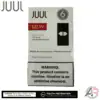 Juul Pods Virginia Tobacco 6 Pod Pack