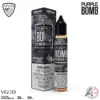 Vgod Purple Bomb Salt Nicotine 30mL