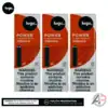 Logic Power Tobacco Cartridges 2 Pack