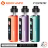Geek Vape Aegis Force 80w Pod Mod Stater Kit Device