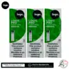 Logic Pro Menthol Capsules 2 Pack
