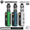 Vaporesso Armour Ultra 100W Starter Kit Device