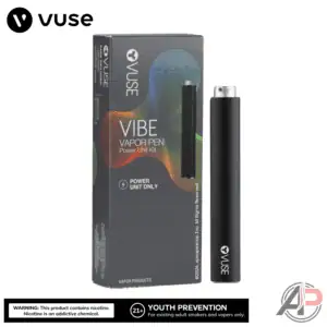 Vuse Vibe Power Unit Device