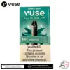 Vuse Alto Menthol 1 Pod Starter Kit