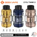 Geek Vape Z Zeus Fli 2 Tank