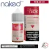 Naked 100 American Patriots Salt Nicotine E-Liquid 30mL