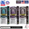 One Tank 40,000 Puffs Disposable Vape Device