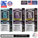 One Tank 40,000 Puffs Disposable Vape Device