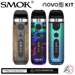 Smok Novo 5 Pod System Starter Kit Device