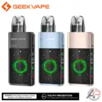 Geek Vape Digi-Q Vista 35W Pod System Starter Kit Device
