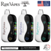 Ripe Vapes Oak 35000 Puffs Disposable Vape Device