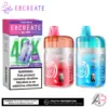 Ebcreate BC Pro 40000 Puffs Disposable Vape Device