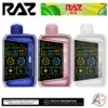Raz RX50k Puffs Disposable Vape Device