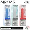 Air Bar Diamond+ Plus 1000 Puffs Disposable Vape Device