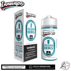 Innevape Heisenberg E-Liquid 100mL