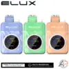 Elux Astra 50000 Puffs Disposable Vape Device