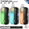 Tasteflex Ultralock 50000 Puffs Disposable Vape Device