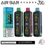Air Bar Diamond Spark 15000 Puffs Disposable Vape Device