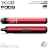 Vgod Pod 1k Puffs Disposable Vape Device
