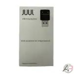 Juul USB Replacement Charger Pack