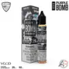 Vgod Iced Purple Bomb Salt Nicotine 30mL