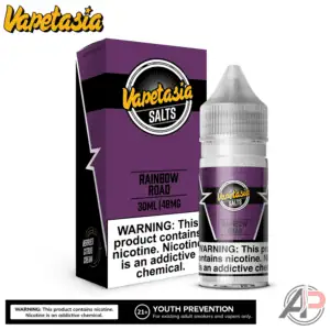 Vapetasia Rainbow Road 100mL E-Liquid