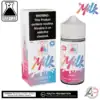 The Milk Fruity E-Liquid By Monster Vape Labs 100mL