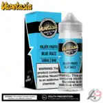 Vapetasia Killer Fruits Blue Razz 100mL E-Liquid
