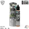 Vgod Iced Apple Bomb Salt Nicotine 30mL