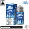 Blueberry E-Liquid By Jam Monster Vape Labs 100mL