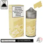 Vanilla E-Liquid By Custard Monster Vape Labs 100mL